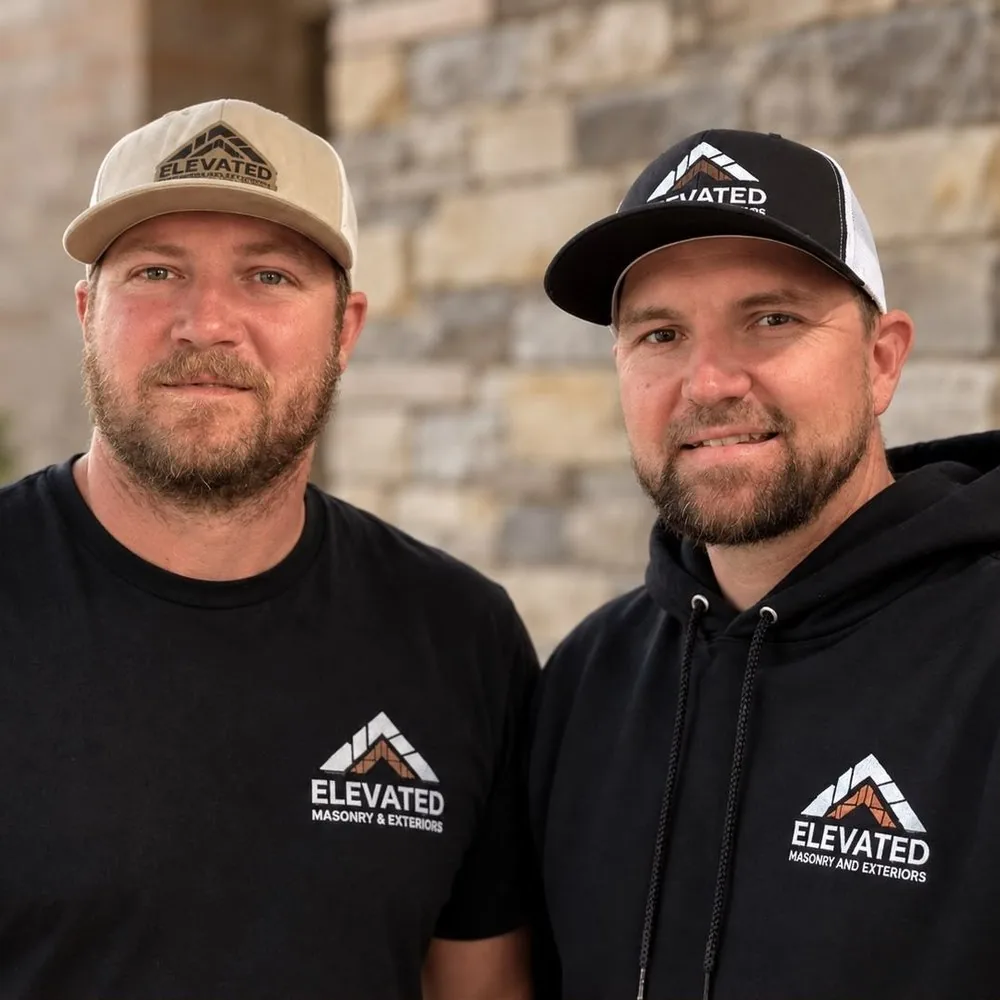 Elevated Masonry & Exteriors