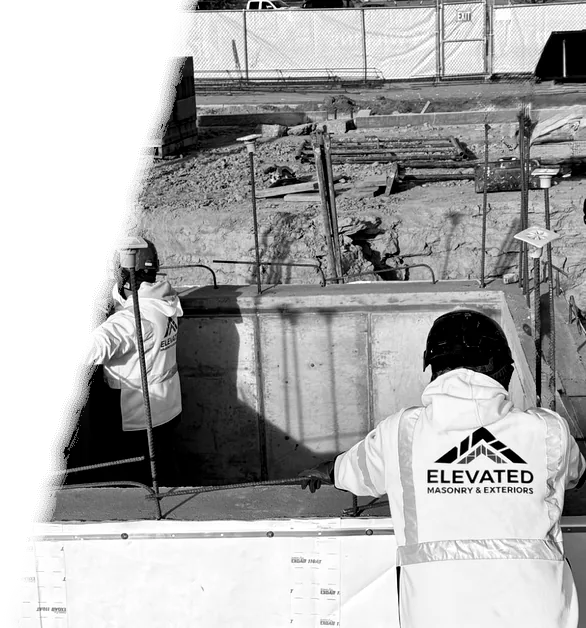 Elevated Masonry & Exteriors