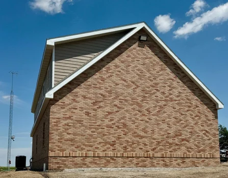 Elevated Masonry & Exteriors
