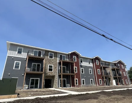 Elevated Masonry & Exteriors